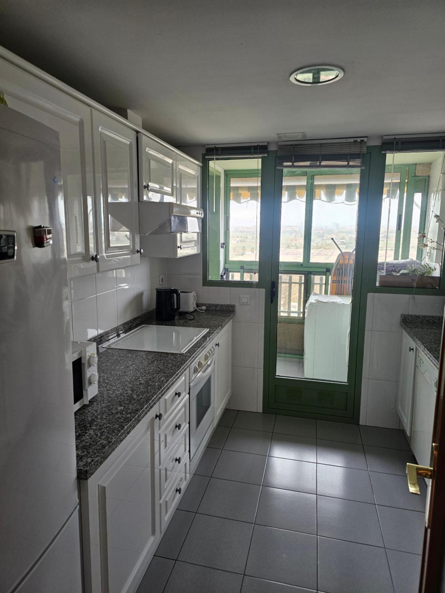 Apartamento Patacona Valence Extérieur photo