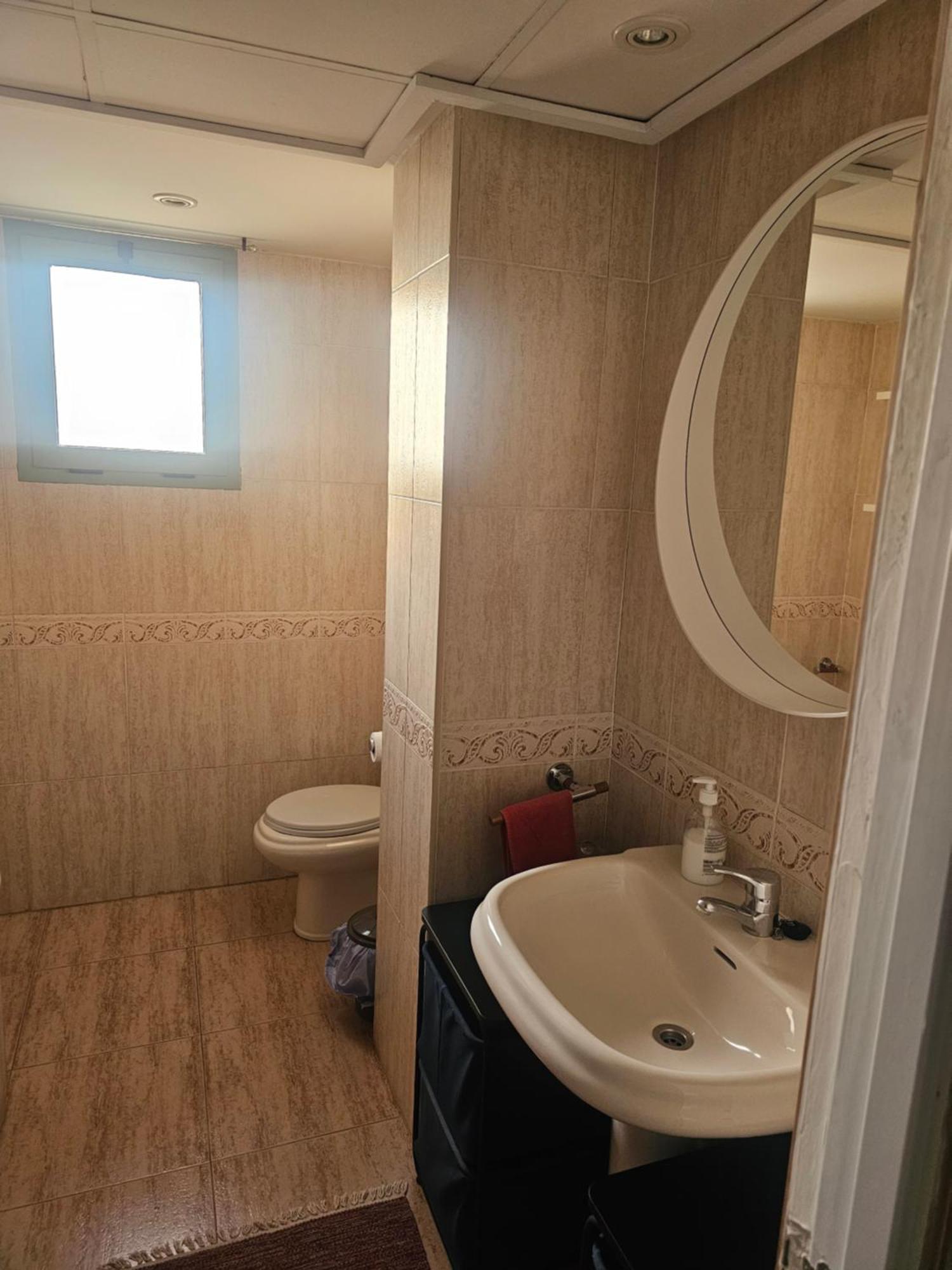 Apartamento Patacona Valence Extérieur photo